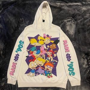 Rugrats Hoodie